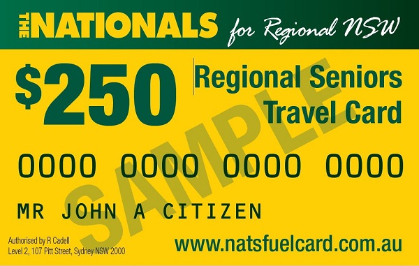 over 60 travel card wales