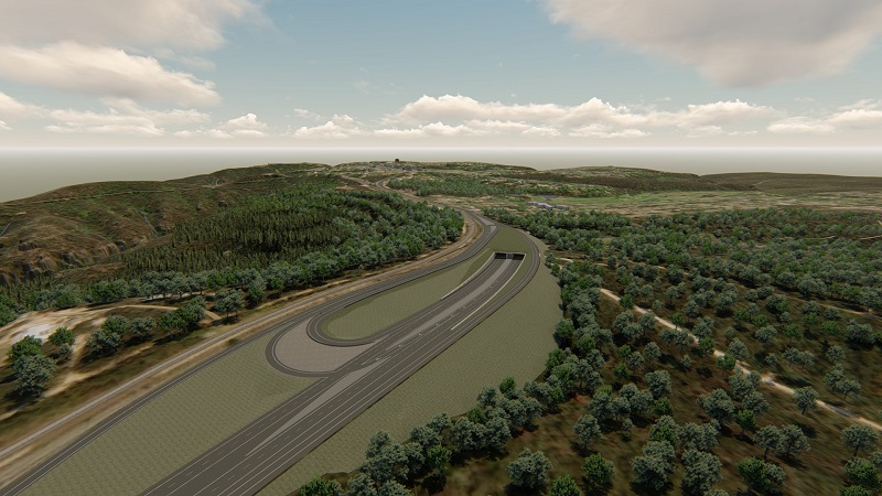 Ambitious plan to improve the Great Western Highway - NSW Nationals
