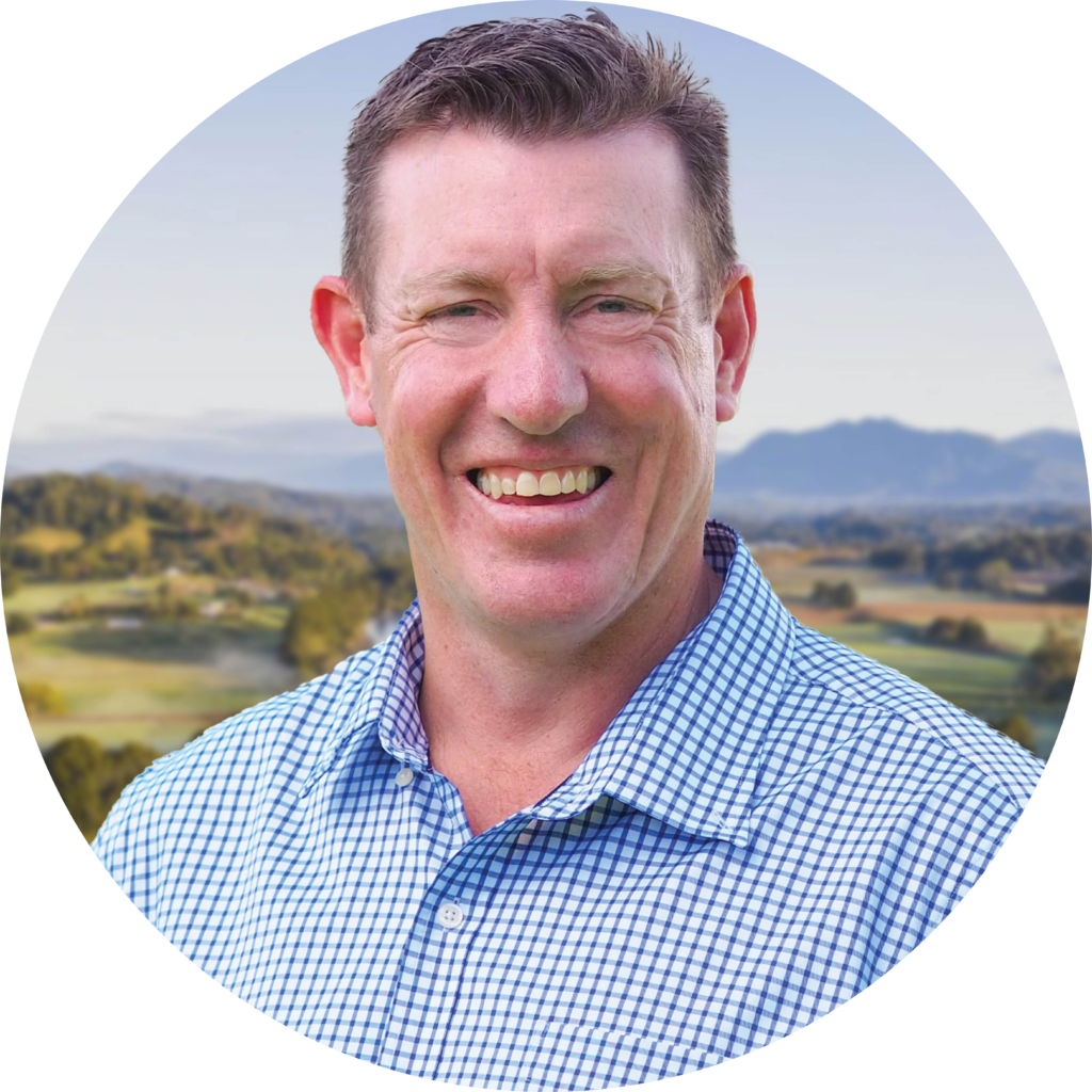 Michael Kemp for Oxley